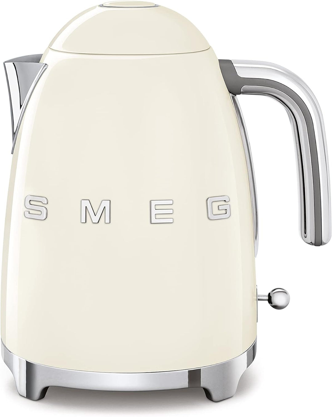 BOUILLOIRE SMEG KLF03CREU CREME