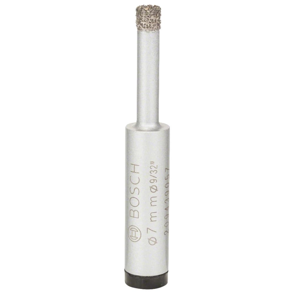 Bosch Professional Diamant-Bohrer trocken Easy Dry (Ø 7 mm), 7 mm