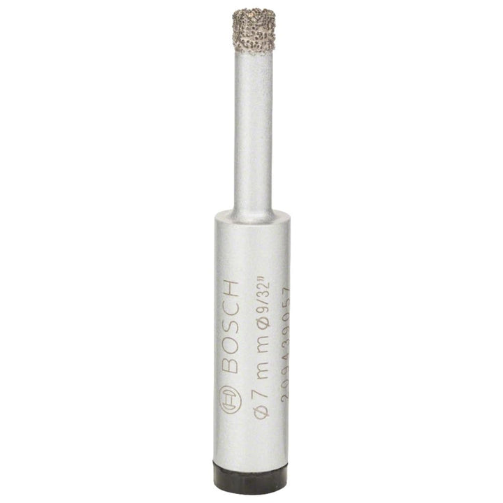 Bosch Professional Diamant-Bohrer trocken Easy Dry (Ø 7 mm), 7 mm