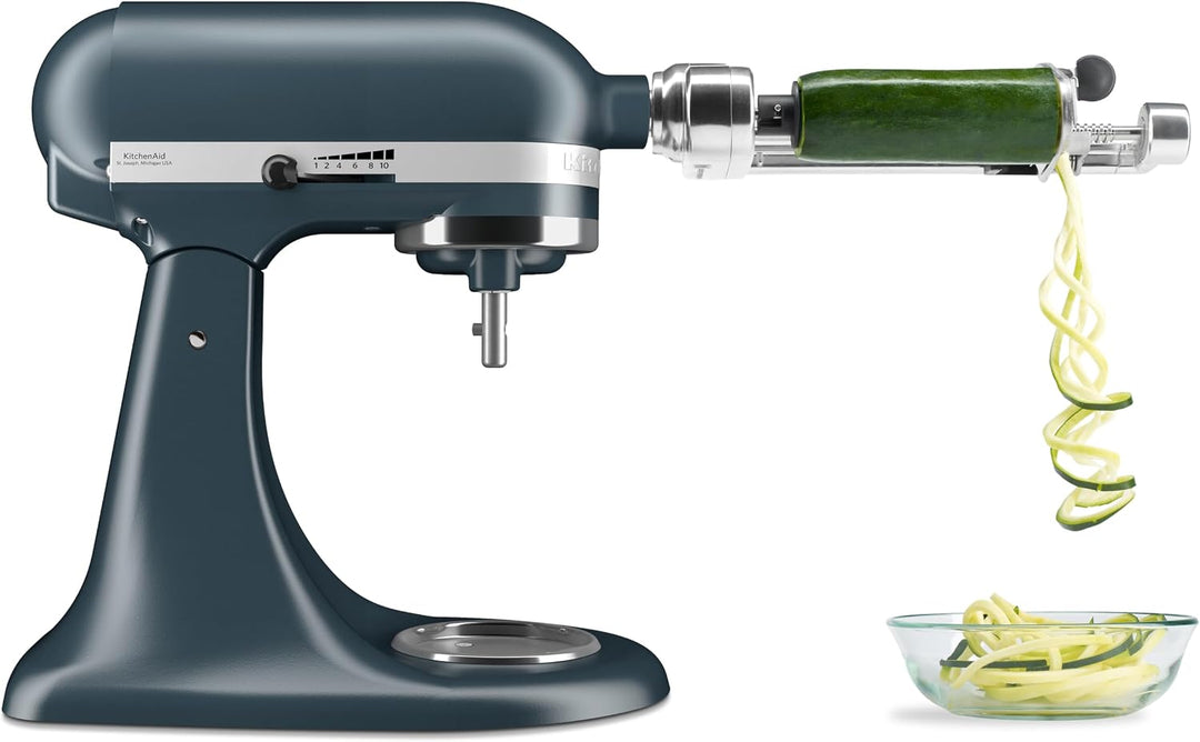 KitchenAid Multifunktions-Küchenmaschine, 4,3 l, 5KSM95PSEBS