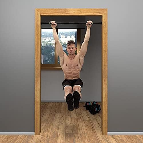 HMS Pull Up Premium Türstange für Rahmenbreite 90-130 cm