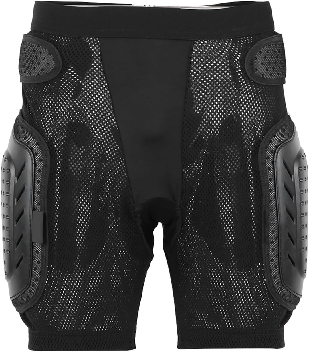 Snowboardhose, 3D Protection Butt Pad, Sport Radfahren Sturzmatte, Anti-Fall-Skating-Schutzausrüstun