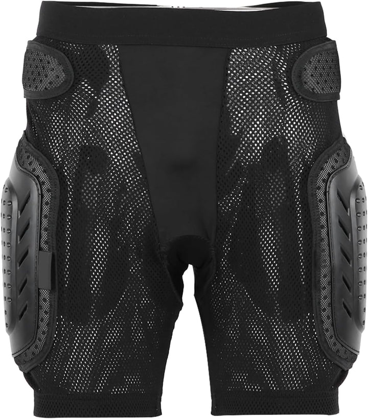 Snowboardhose, 3D Protection Butt Pad, Sport Radfahren Sturzmatte, Anti-Fall-Skating-Schutzausrüstun