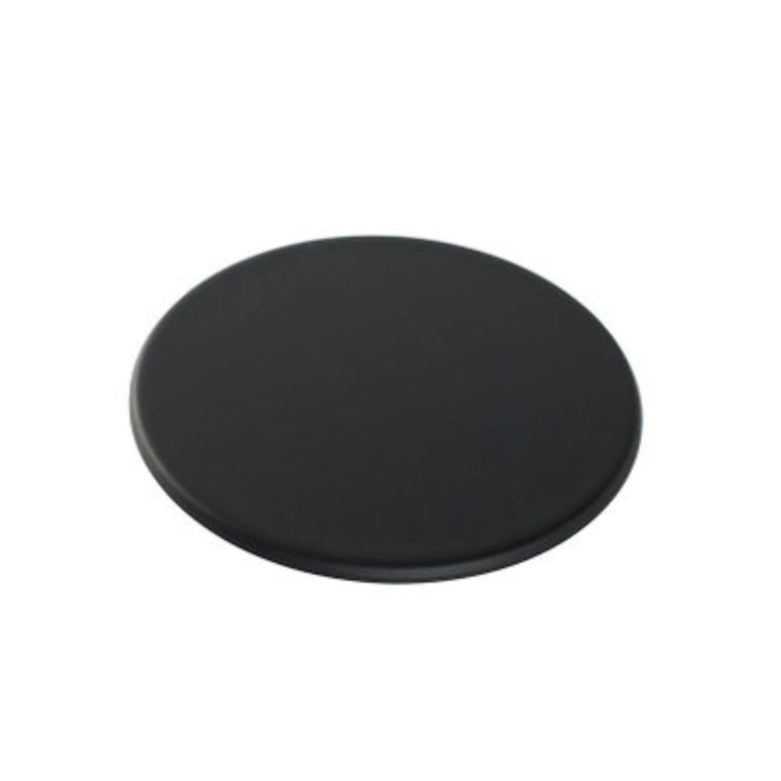 Nordic Ware Heat Tamer, 20,3 cm, Schwarz