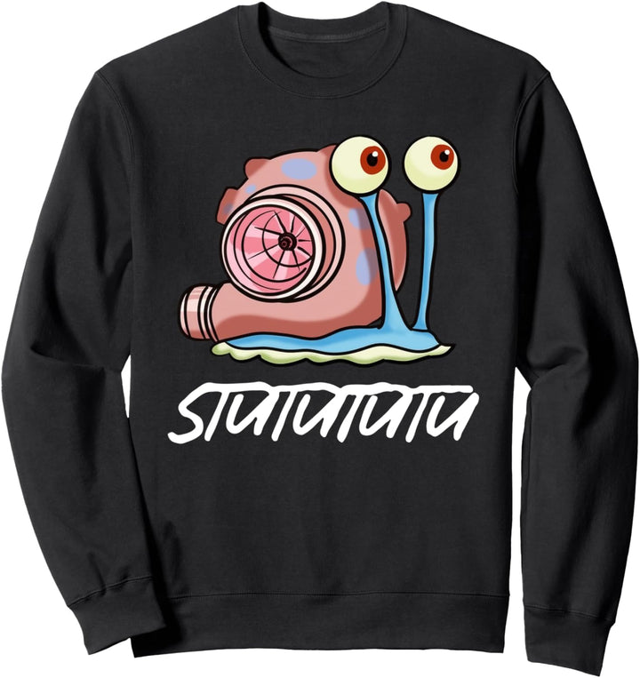stututu Sweatshirt