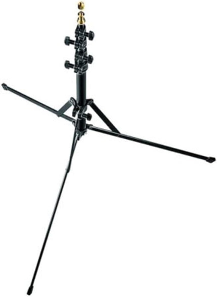 Manfrotto Stativ Nano Schwarz