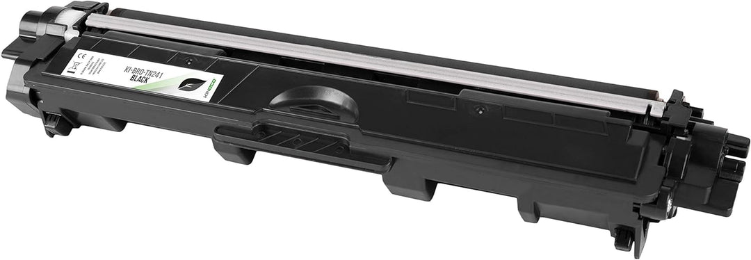 Kineco 2X Toner ersetzt TN241BK TN245 Doppelpack 2X Schwarz für Brother HL-3142CW MFC-9332CDW