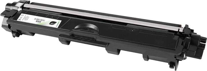 Kineco 2X Toner ersetzt TN241BK TN245 Doppelpack 2X Schwarz für Brother HL-3142CW MFC-9332CDW
