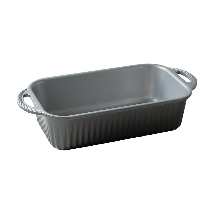 Nordic Ware Klassische Kastenform Graphit