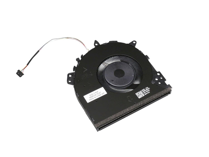 Asus 13NB0L40M01011 Original Lüfter (CPU) X712FB, VivoBook 17 X712FA, F712FA, D712DA, M712DA, S17 S7