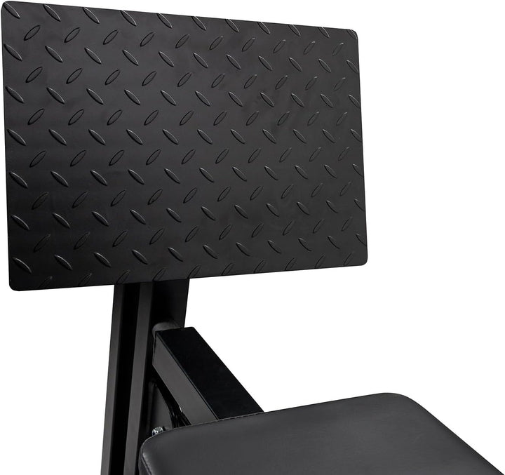 VirtuFit Kraftstation Homegym KH350 mit Beinpresse