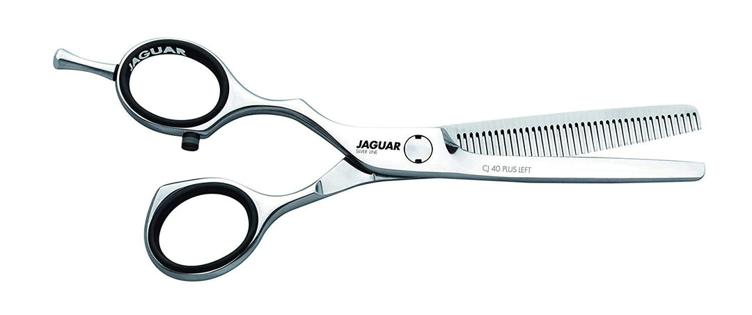 Jaguar Left Silver Line CJ40 Plus Left 5.25"