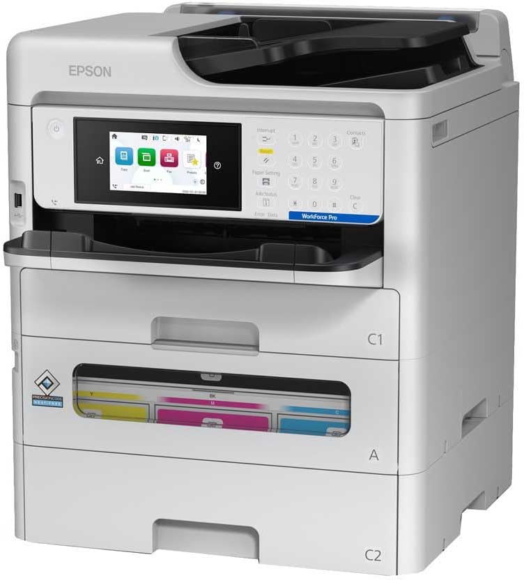 Stampante Multifunzione Epson C11CK19401