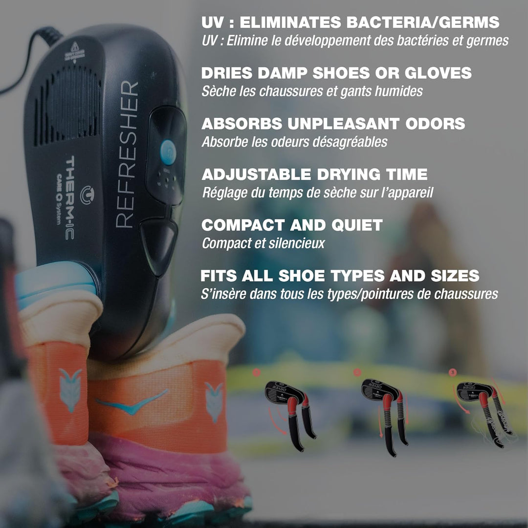 Therm-ic THERMICREFRESHER 1 stück (1er Pack), 1 stück (1er Pack)