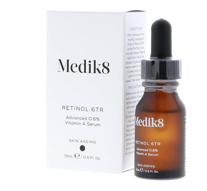 Medik8 Retinol 6Tr