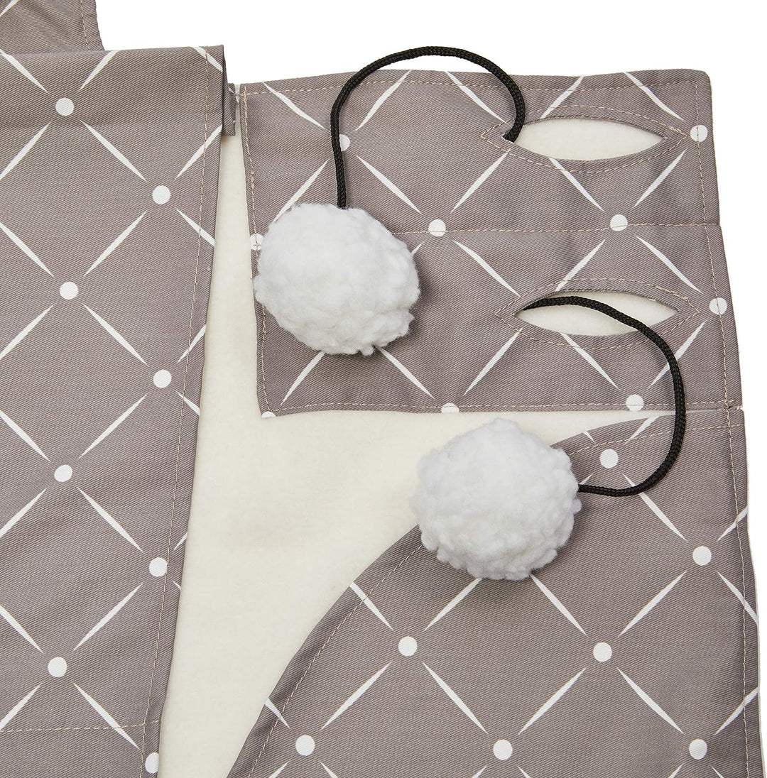 MidWest Homes for Pets Frettchen Nation & Critter Nation Zubehör-Set, Designer-Diamantdruck, Kit 3 D