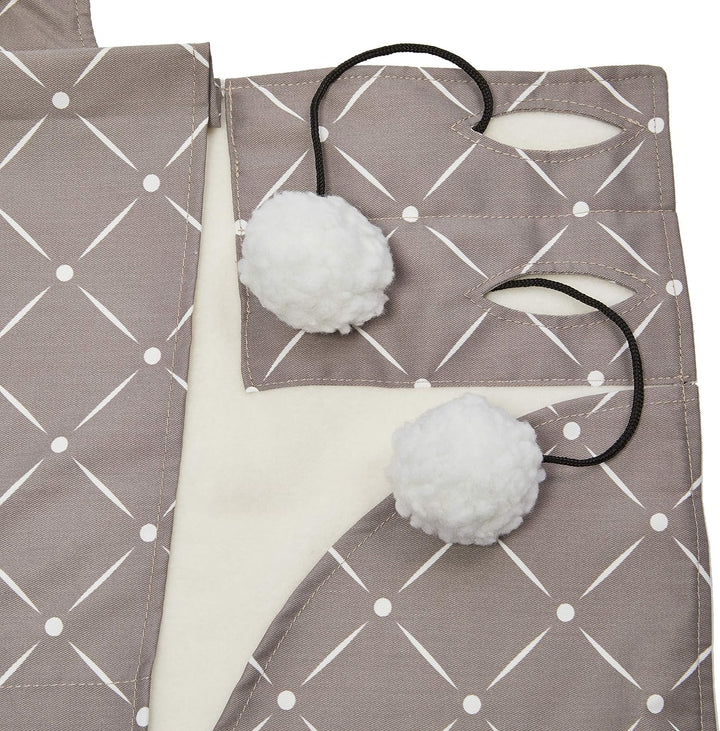 MidWest Homes for Pets Frettchen Nation & Critter Nation Zubehör-Set, Designer-Diamantdruck, Kit 3 D