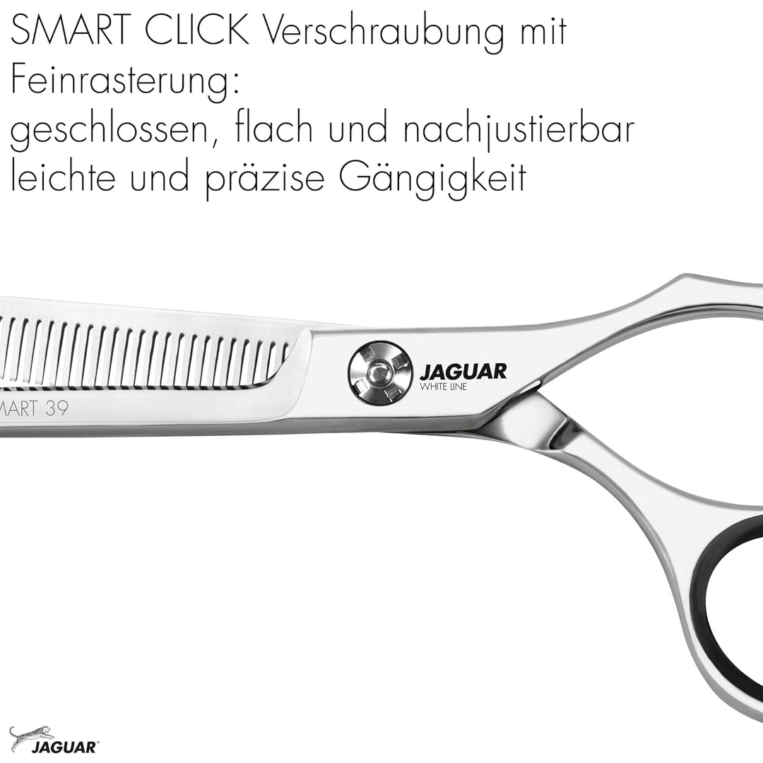 Jaguar 14610 White Line Smart 39, 5,5 Zoll, 1er Pack, (1x 1 Stück)