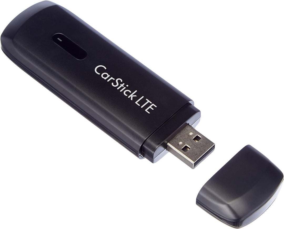 Skoda 000051409F Surfstick Carstick LTE Connect, nur für Navigationssystem Amundsen (Gen. 2)