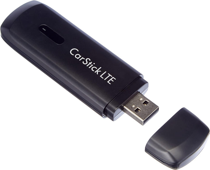 Skoda 000051409F Surfstick Carstick LTE Connect, nur für Navigationssystem Amundsen (Gen. 2)
