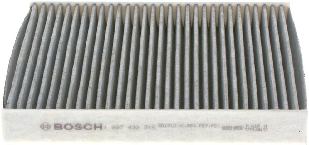 Bosch R2315 - Innenraumfilter mit Aktivkohle, Innenraumfilter mit Aktivkohle