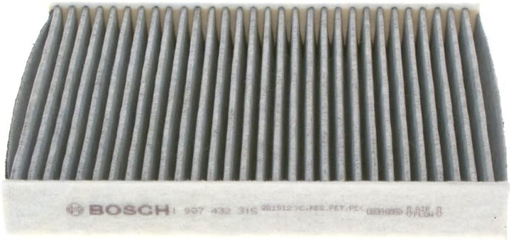 Bosch R2315 - Innenraumfilter mit Aktivkohle, Innenraumfilter mit Aktivkohle