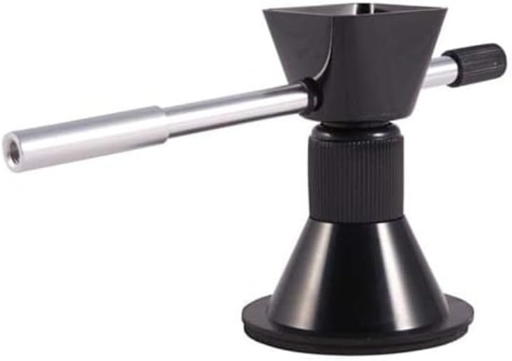 Lyman Products 7752477 Granator E-Zee, Schwarz, Einheitsgrösse