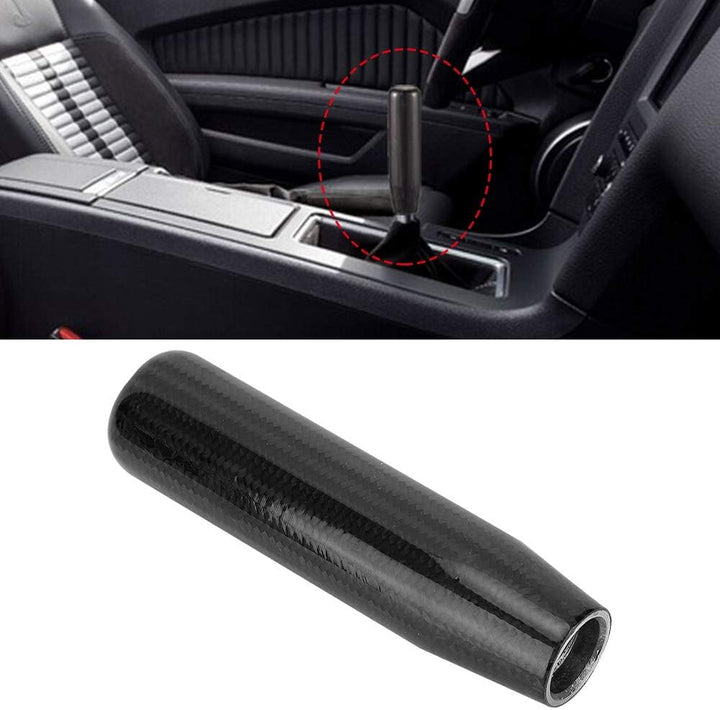 Suuonee Schaltknauf, Schaltgetriebe verlängern Schaltknauf Schalthebel Auto Schalthebel Universal Ca