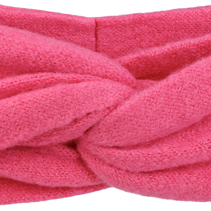 Barts Damen Witzia Headband Stirnband (1er Pack), HOT PINK