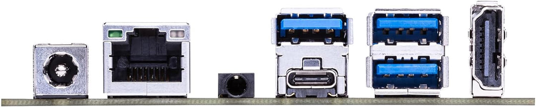 ASUS Tinker Edge R Single-Board-Computer (Einplatinencomputer, Mainboard für KI-Anwendungen, Machine