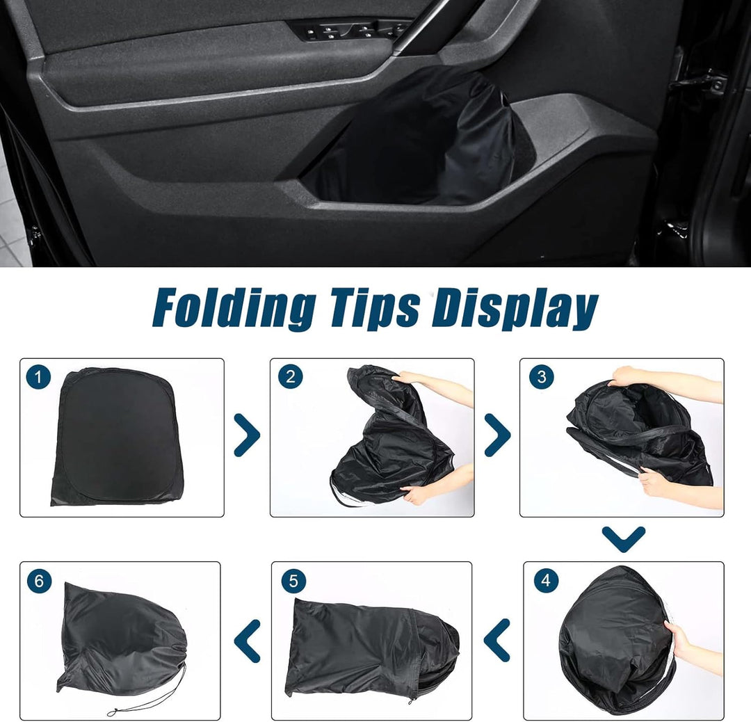 Auto Frontscheibe Sonnenschutz Ersatz für BMW 3 Series (318i / 320Li 320i / 325Li 330i) 2020-2023, F