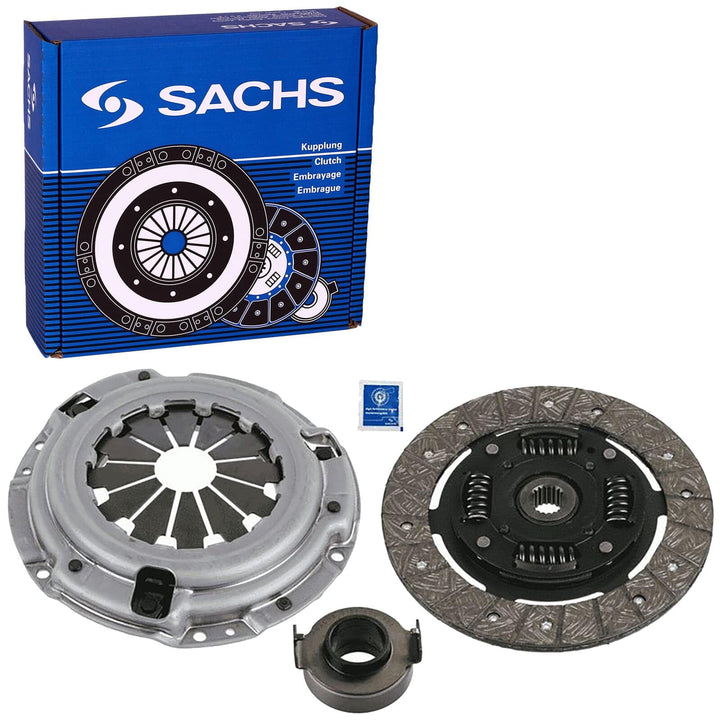 Sachs 3000 807 002 - Kupplungssatz