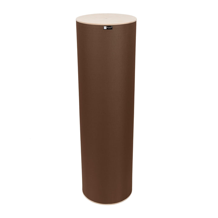 Bluetone Acoustics Tube BassTrap - Premium Bassfalle 100cm - Akustikpaneele - Bass Trap - Schallabso