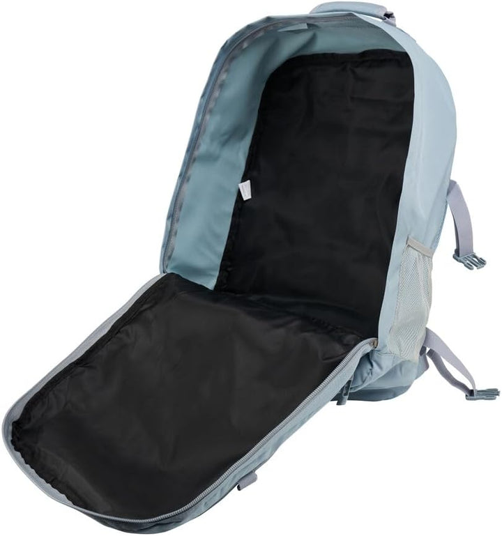 Cabin Max Metz 55x40x20 Reiserucksack Handgepäck Flugzeug Carry-On Rucksack (Handgepäck 55x40x20cm 4
