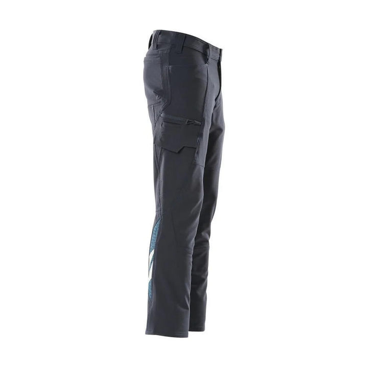 Mascot Hose, Schwarz, 82C68 68 Schwarz, 68 Schwarz