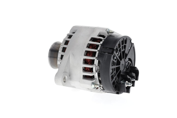 HELLA - Generator/Lichtmaschine - 14V - 105A - für u.a. Opel Zafira / Zafira Family B (A05) - 8EL 01