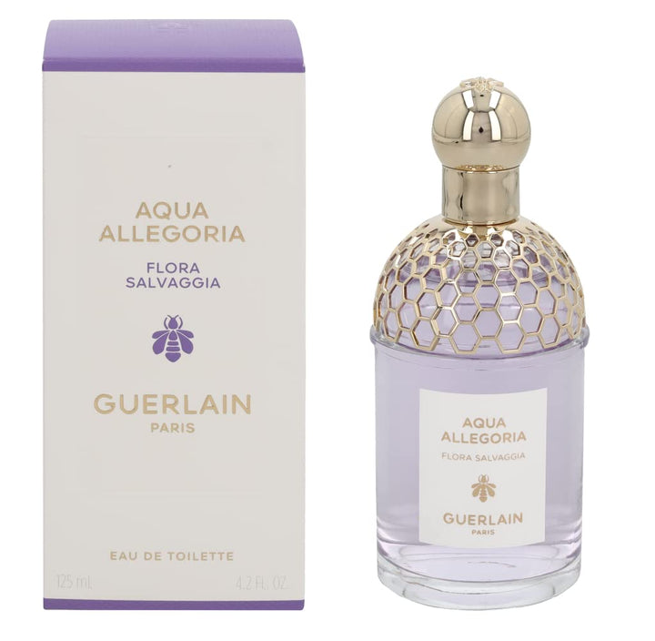 Guerlain - FLORA SALVAGGIA - EAU DE TOILETTE 125 ml