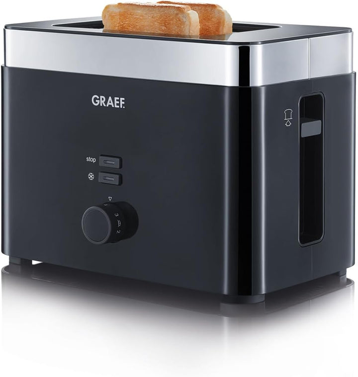 Graef Toaster TO 62,