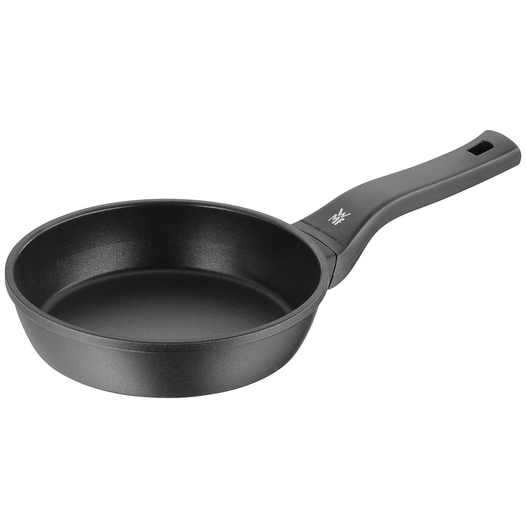 WMF Permadur Premium Bratpfanne Induktion 20 cm, Aluminium beschichtet, Kunststoffgriff mit Flammsch