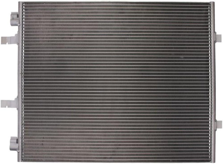 VALEO Kondensator Klimaanlage 814172