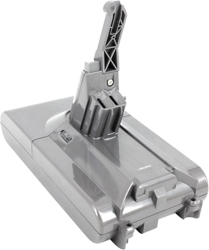 PowerSmart® 3900mAh 21,60V Li-ion Akku 967834-02 Ersatz für Dyson V8 Animal, Animal Cordless, Animal
