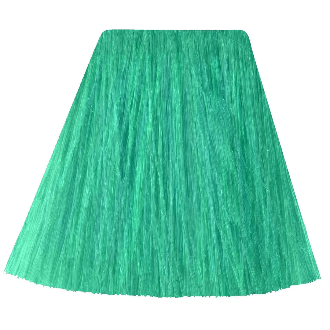 Manic Panic Siren's Song Classic Creme, Vegan, Cruelty Free, Green Semi Permanent Hair Dye 2 x 118ml