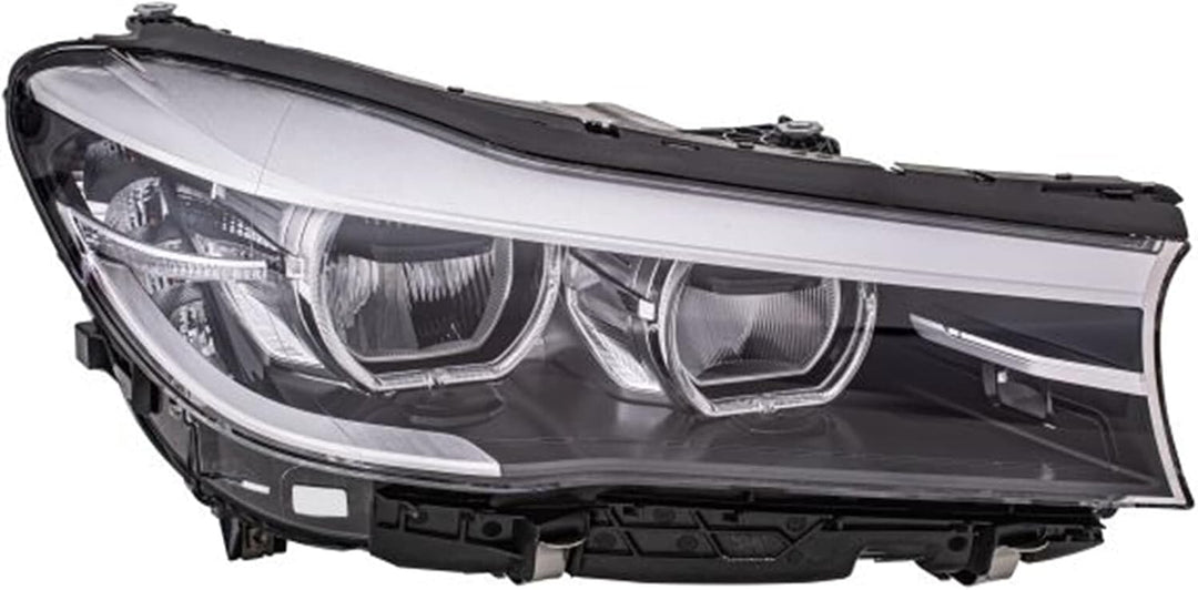HELLA 1EX 354 854-061 LED-Hauptscheinwerfer - rechts - für u.a. BMW 7 (G11, G12) - AHL