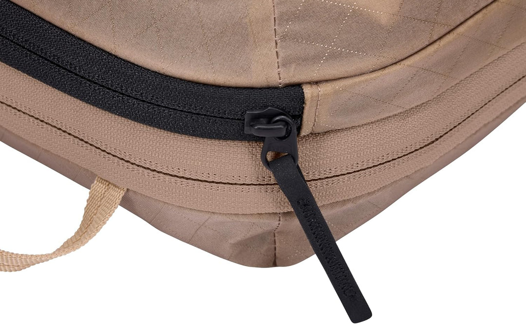Thule Compression Packing Cube Kompressionspackwürfel M Gentle Beige, M Gentle Beige