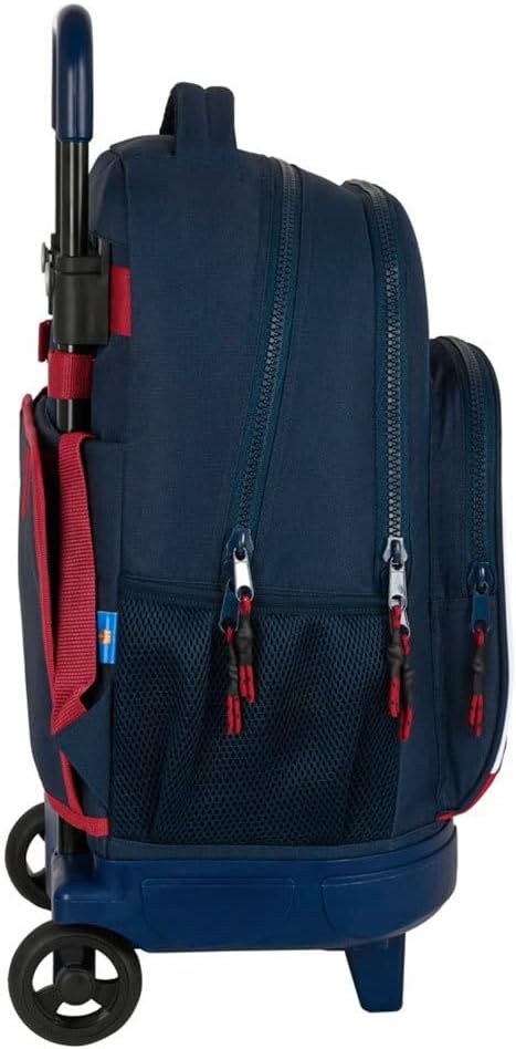 safta 612225918 spielzeuge, Blau/Weiss/Granatrot, Einheitsgrösse
