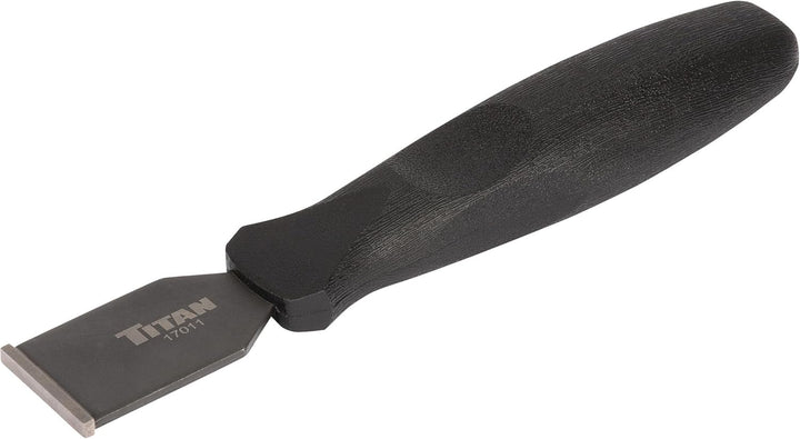 Titan - 1-1/4 Hartmetallschaber (17011) One Size, One Size