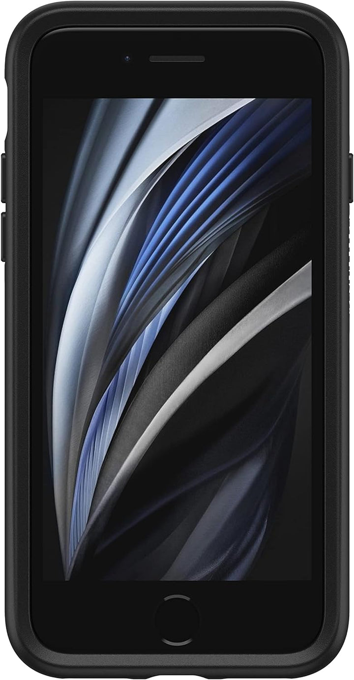 OtterBox Symmetry Hülle für iPhone 7/8/SE 2. gen/SE 3. gen, stossfest, sturzsicher, schützende dünne
