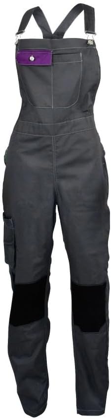 Fashion Sécurité 82660104 Latzhose Pep's, Gr. XL 48/50