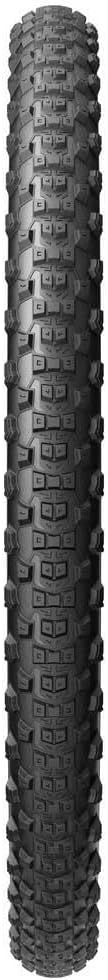 Pirelli Unisex – Erwachsene Scorpion Reife, White, 27.5 x 2.6