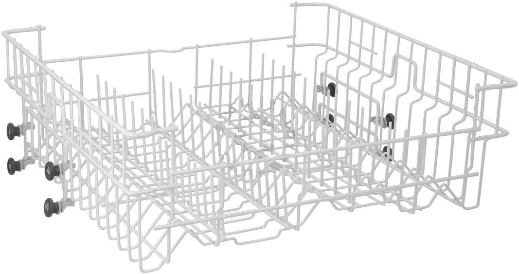 ensipart Geschirrkorb oben kompatibel/Ersatz wie beko 1751307400 Oberkorb für die Spülmaschine Gesch